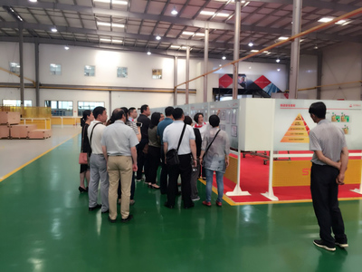 希姆斯電梯 一站式電梯解決方案，引領智能生活新高度