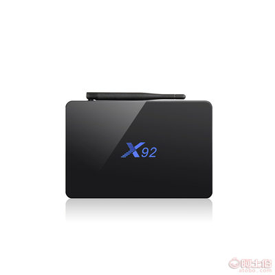 X92 Amlogic S912八核安卓網(wǎng)絡(luò)播放器 開啟4K高清智能影音新體驗(yàn)
